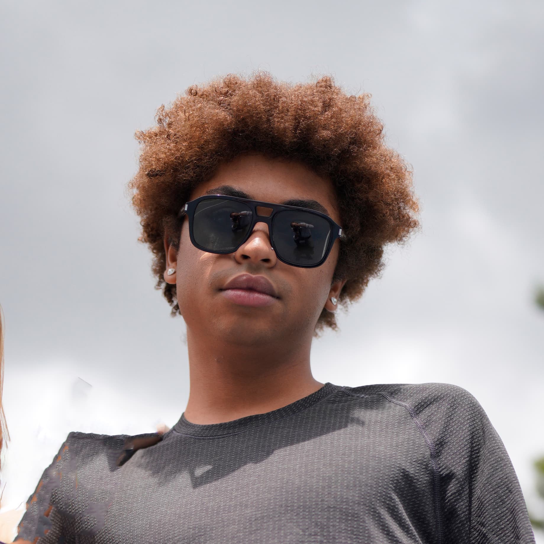 Jordan Walker, Social Media Manager at Rally